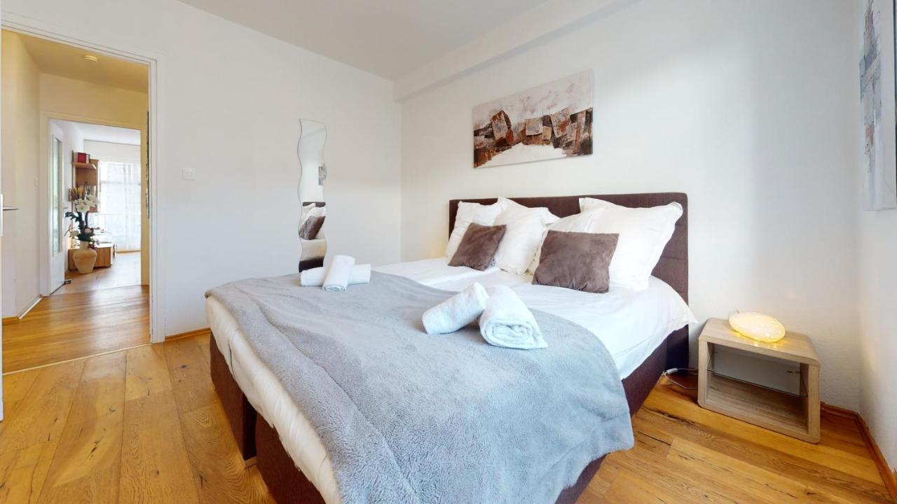 스트라스부르 Petite France With 1 Free Parking 아파트 외부 사진